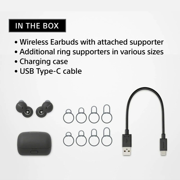 Sony Linkbuds - Picture 5 of 5